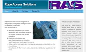 Rope Access Solutions